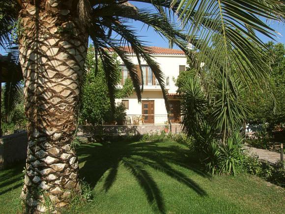מית'ימנה Nadia Apartments חדר תמונה